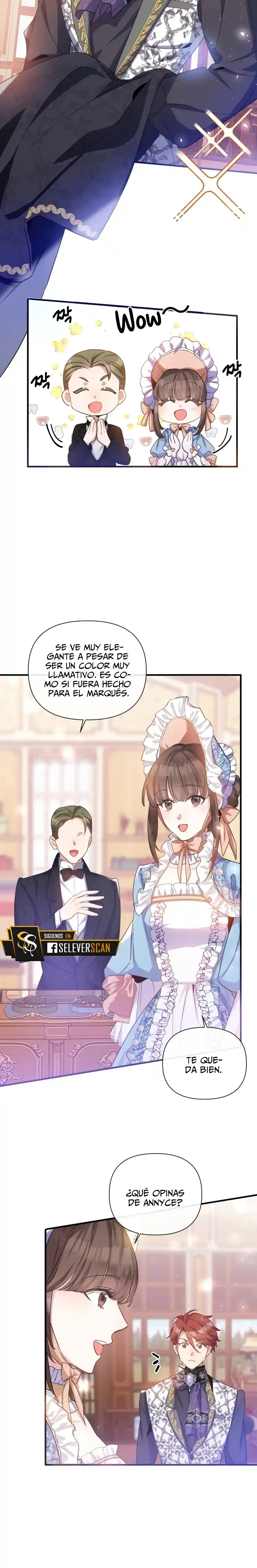 Matrimonio B - Capítulo 34 - Página 13 - LectorTMOo