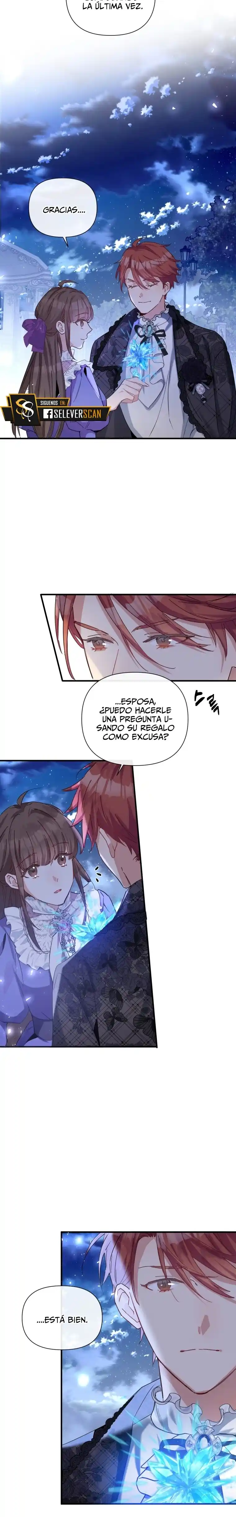 Matrimonio B - Capítulo 34 - Página 39 - LectorTMOo