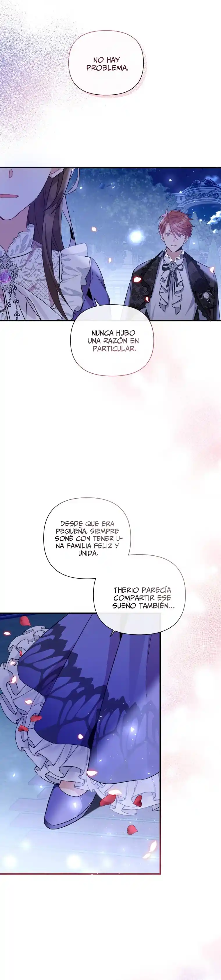 Matrimonio B - Capítulo 35 - Página 12 - LectorTMOo