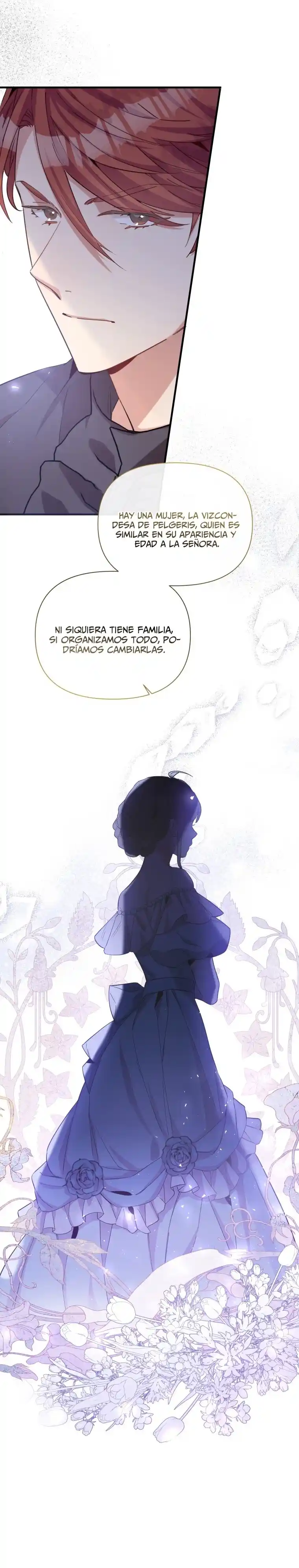 Matrimonio B - Capítulo 35 - Página 33 - LectorTMOo
