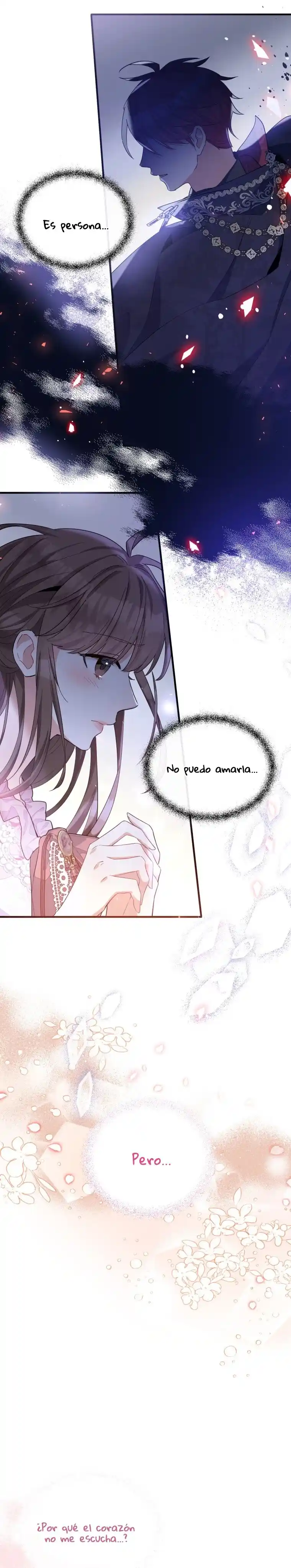 Matrimonio B - Capítulo 36 - Página 17 - LectorTMOo
