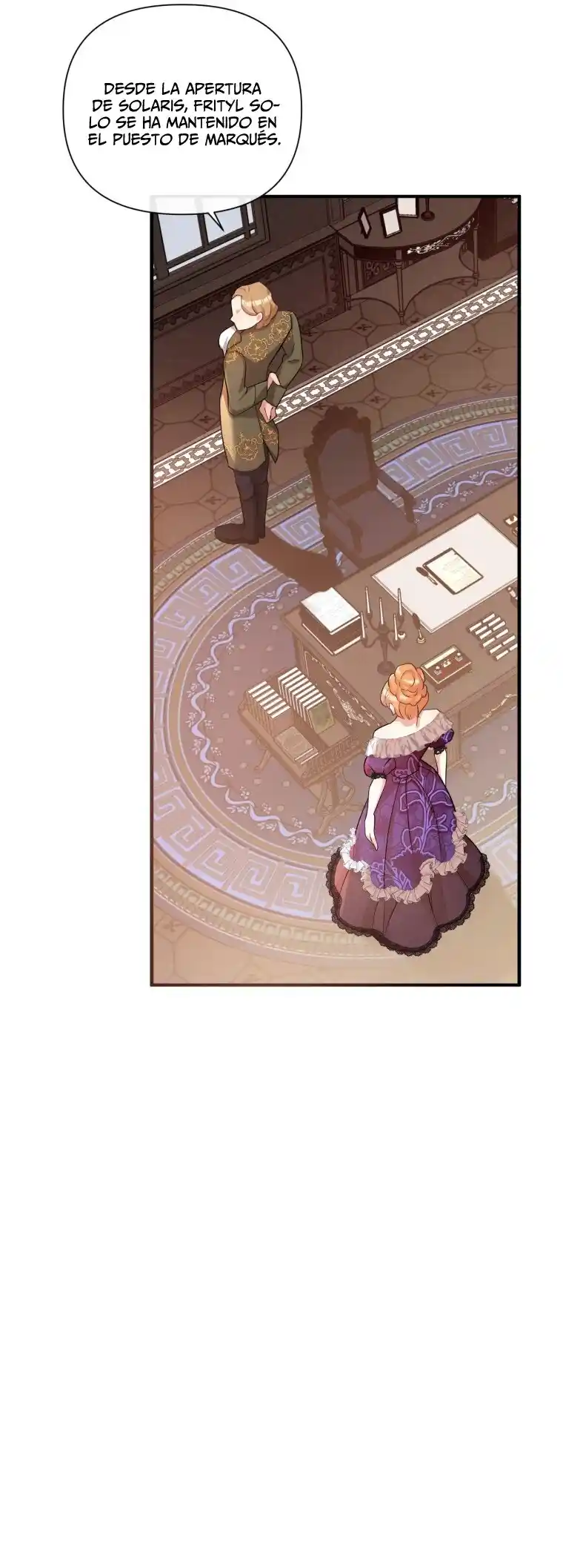 Matrimonio B - Capítulo 36 - Página 20 - LectorTMOo
