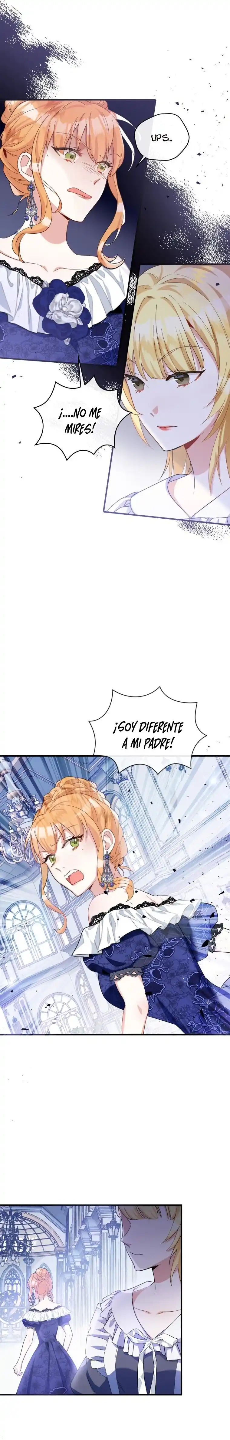 Matrimonio B - Capítulo 36 - Página 30 - LectorTMOo