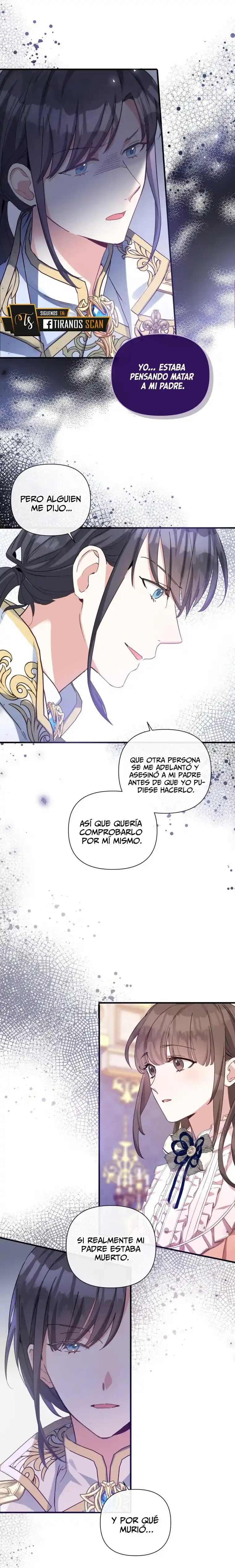 Matrimonio B - Capítulo 37 - Página 12 - LectorTMOo
