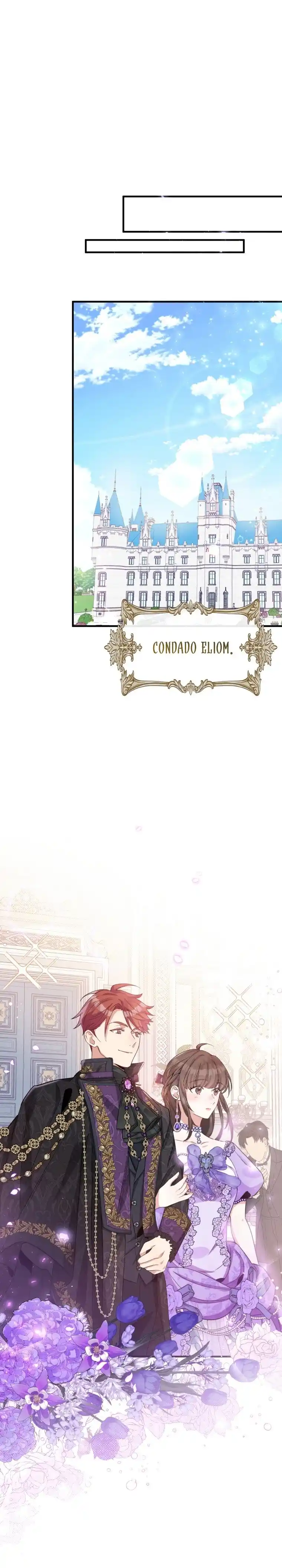 Matrimonio B - Capítulo 37 - Página 24 - LectorTMOo