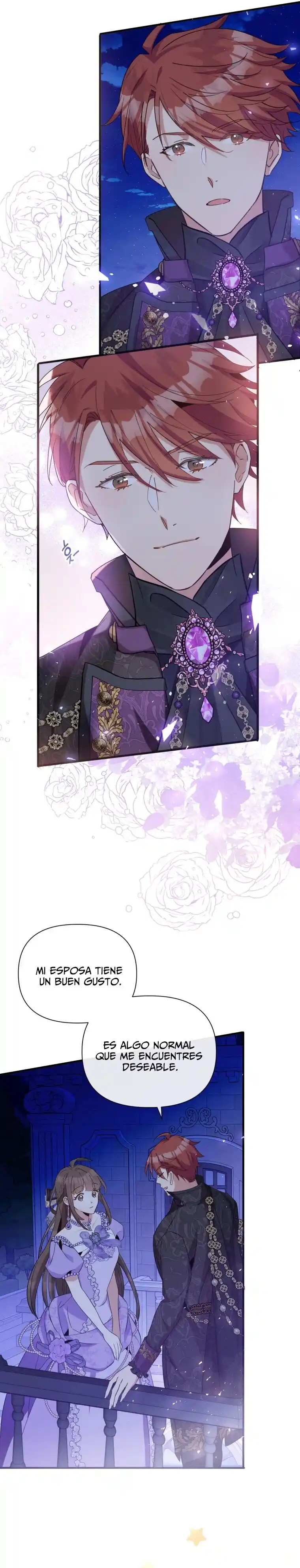Matrimonio B - Capítulo 38 - Página 13 - LectorTMOo