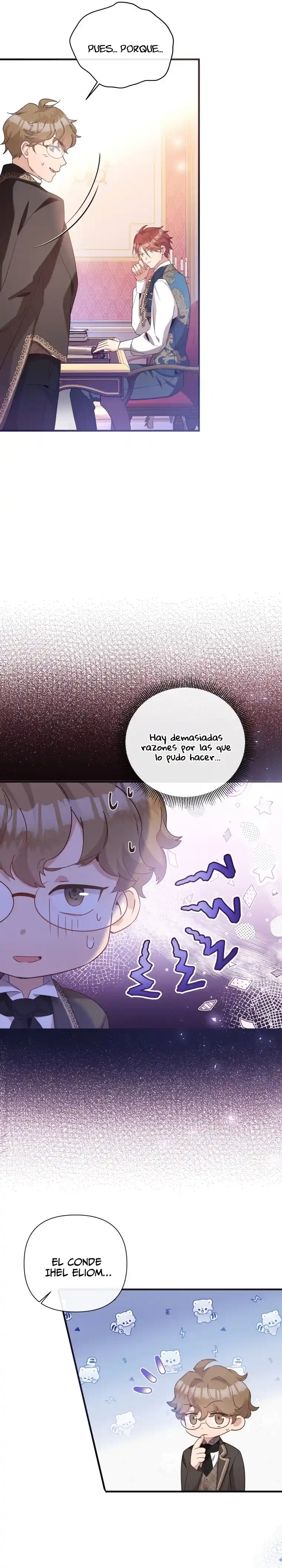 Matrimonio B - Capítulo 39 - Página 17 - LectorTMOo