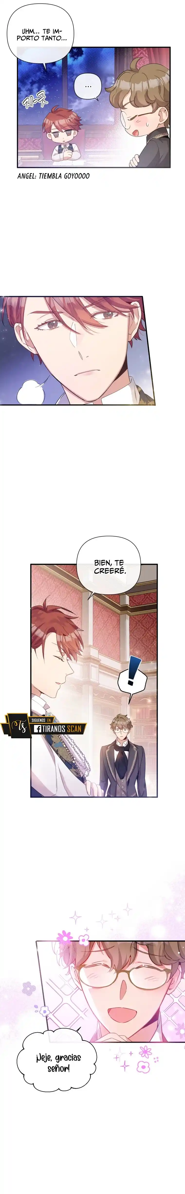 Matrimonio B - Capítulo 39 - Página 25 - LectorTMOo