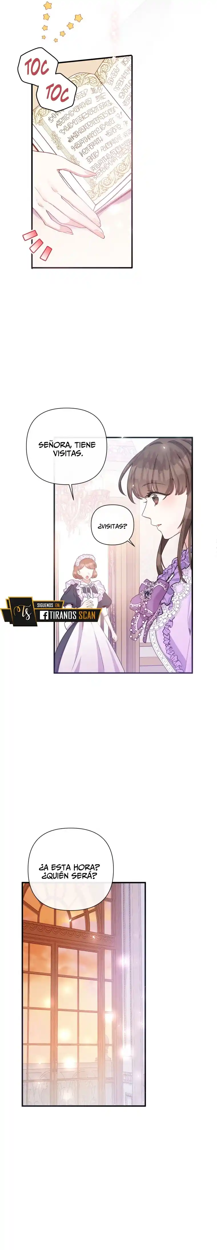 Matrimonio B - Capítulo 39 - Página 28 - LectorTMOo