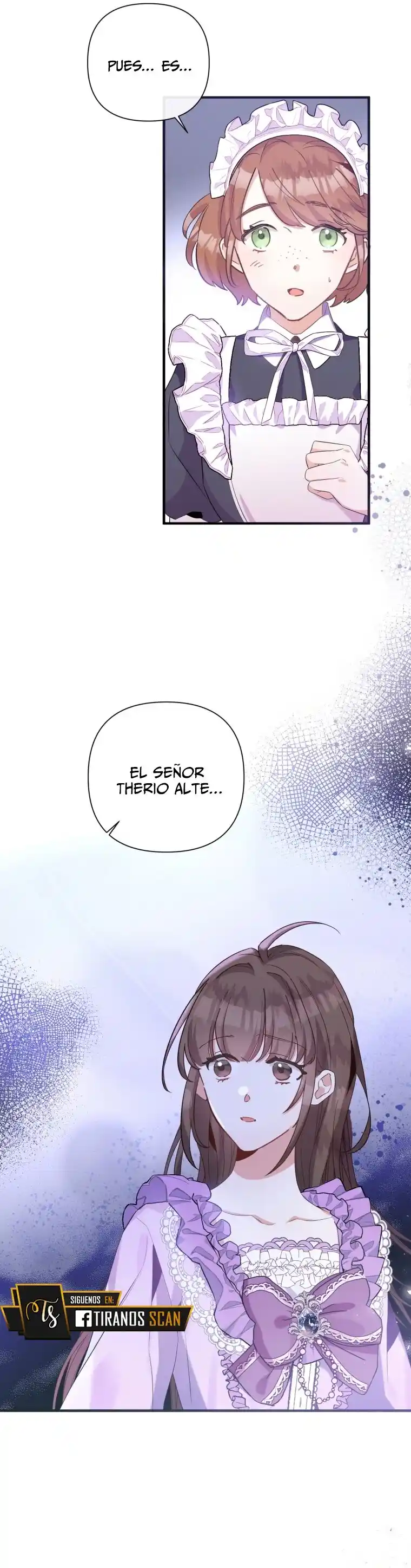 Matrimonio B - Capítulo 39 - Página 29 - LectorTMOo