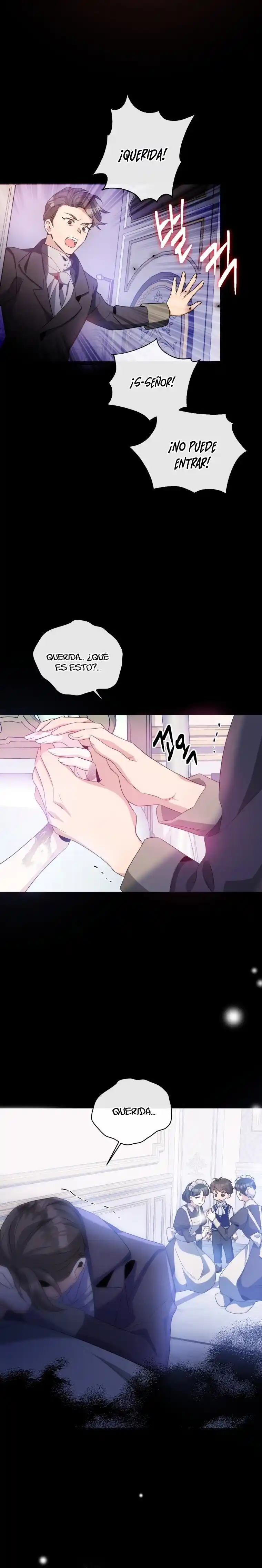 Matrimonio B - Capítulo 39 - Página 32 - LectorTMOo