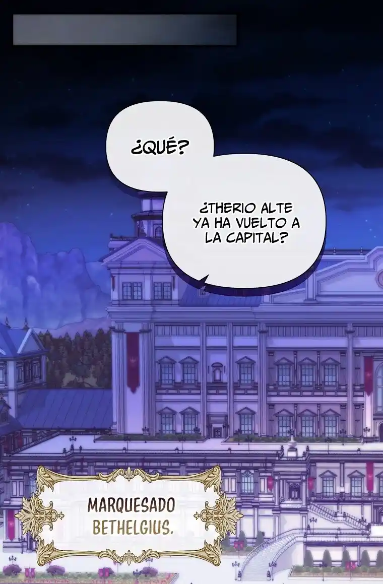 Matrimonio B - Capítulo 4 - Página 25 - LectorTMOo