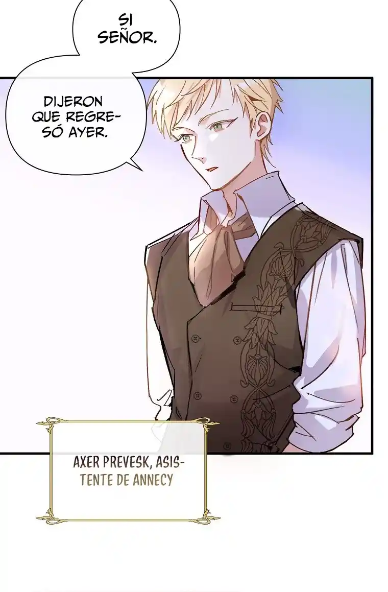 Matrimonio B - Capítulo 4 - Página 26 - LectorTMOo