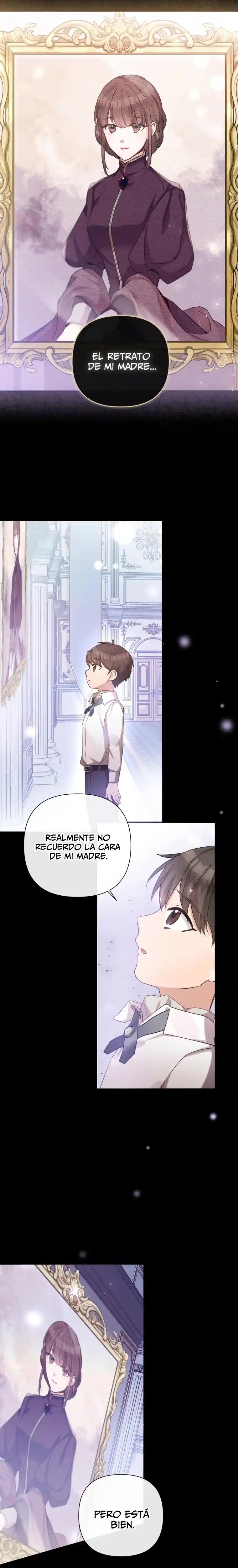Matrimonio B - Capítulo 40 - Página 18 - LectorTMOo
