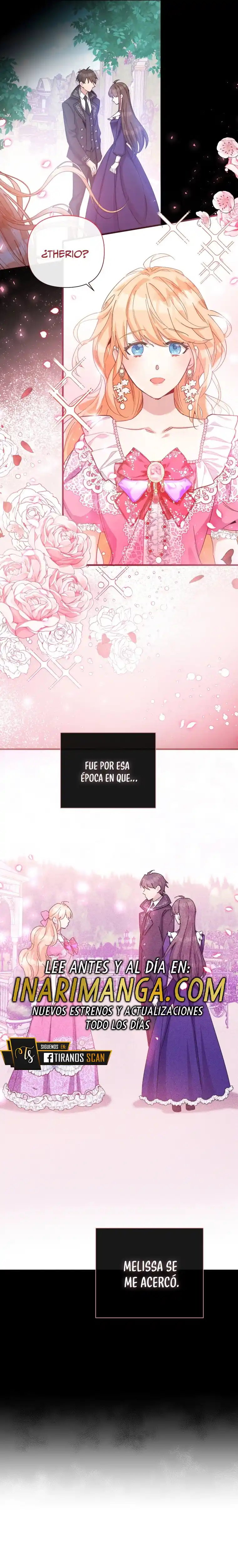 Matrimonio B - Capítulo 40 - Página 39 - LectorTMOo