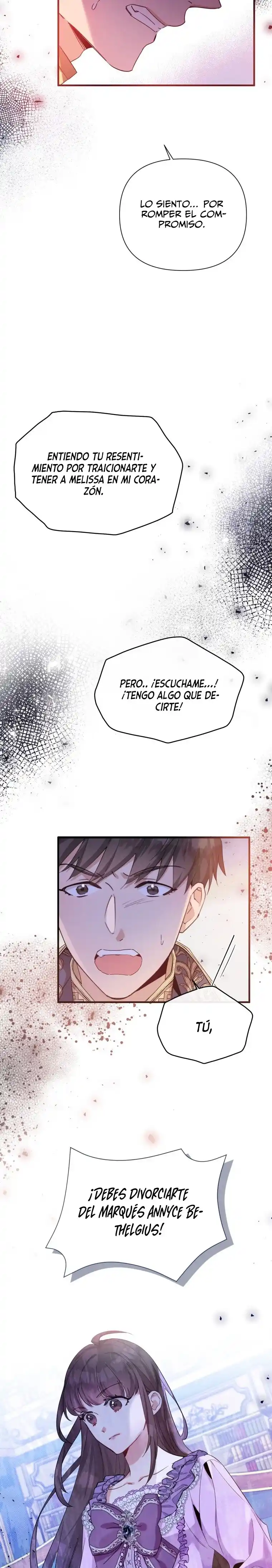 Matrimonio B - Capítulo 41 - Página 14 - LectorTMOo