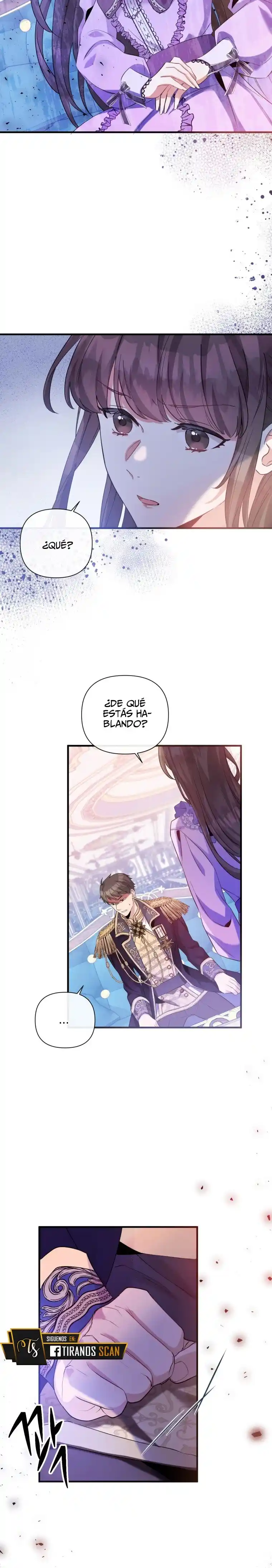 Matrimonio B - Capítulo 41 - Página 15 - LectorTMOo
