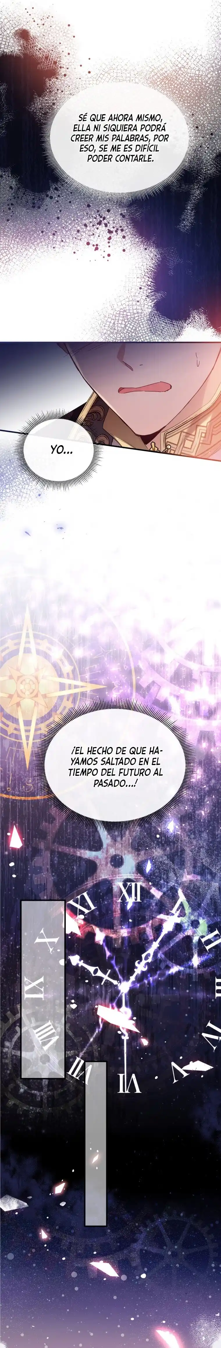 Matrimonio B - Capítulo 41 - Página 16 - LectorTMOo