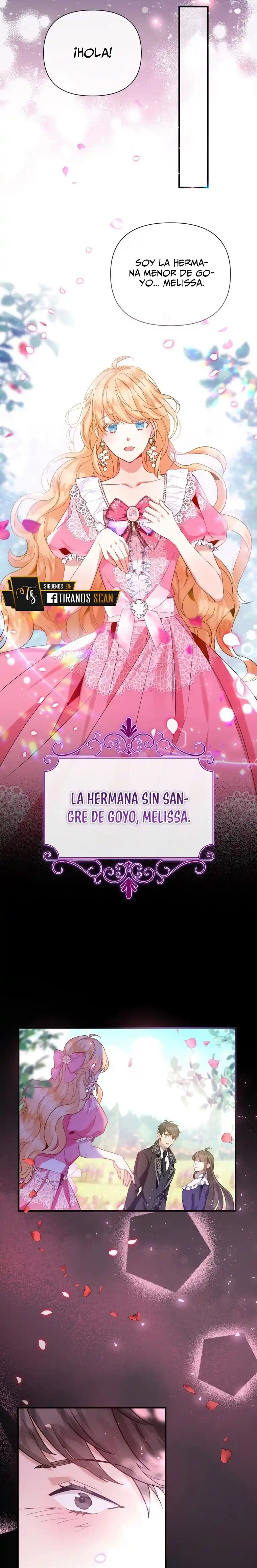 Matrimonio B - Capítulo 41 - Página 17 - LectorTMOo
