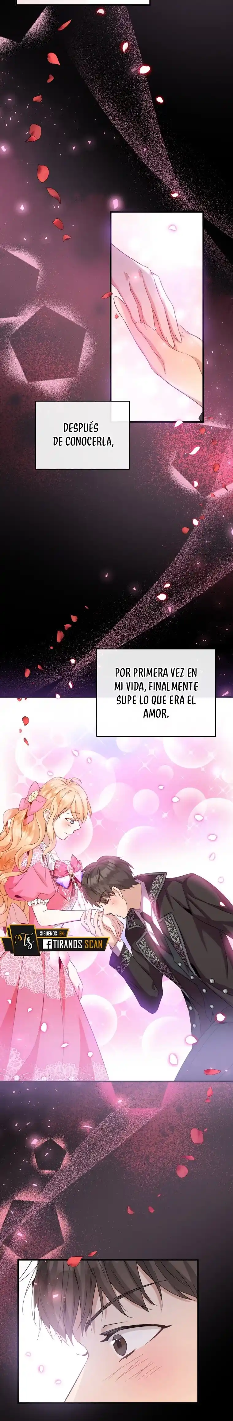 Matrimonio B - Capítulo 41 - Página 18 - LectorTMOo