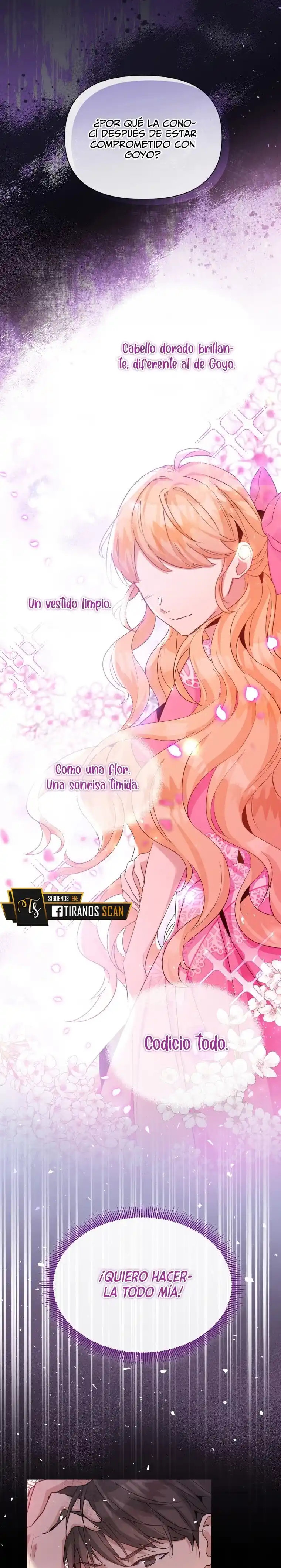 Matrimonio B - Capítulo 41 - Página 22 - LectorTMOo