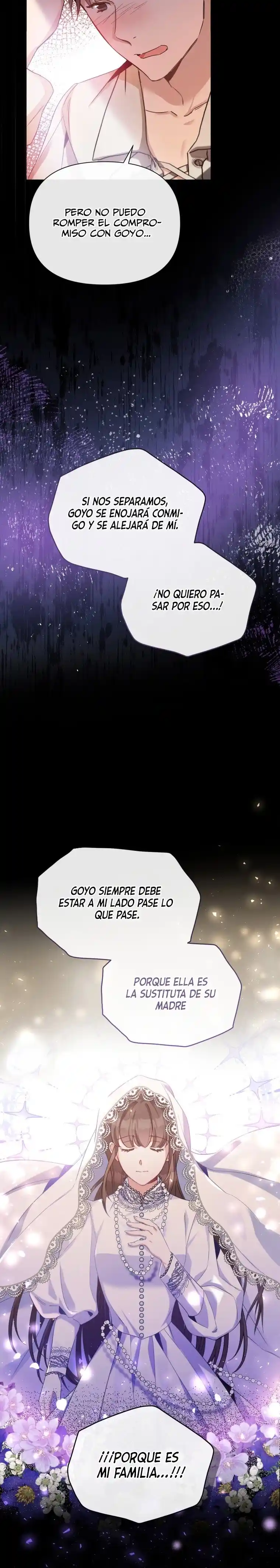 Matrimonio B - Capítulo 41 - Página 23 - LectorTMOo