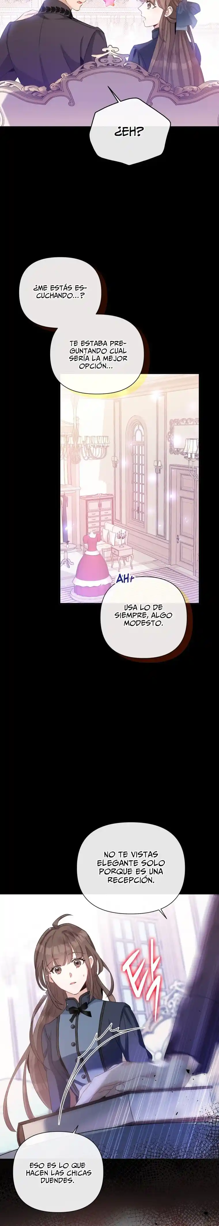 Matrimonio B - Capítulo 41 - Página 26 - LectorTMOo