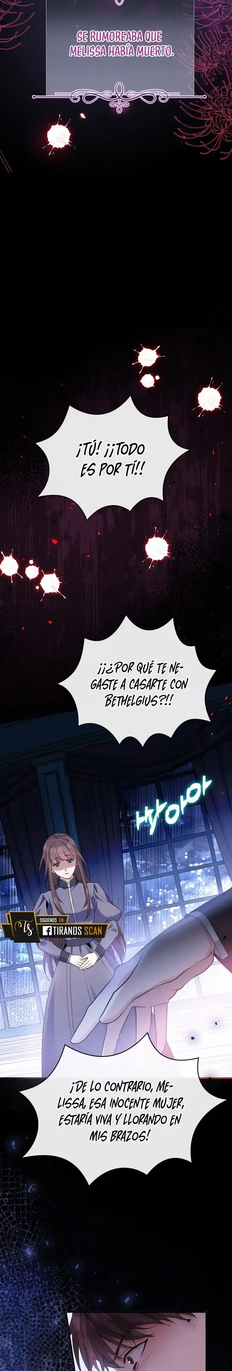 Matrimonio B - Capítulo 41 - Página 36 - LectorTMOo