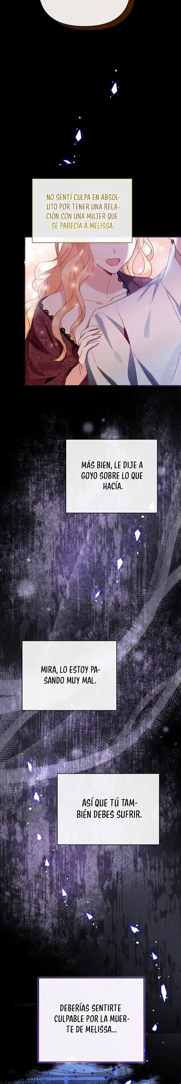 Matrimonio B - Capítulo 41 - Página 41 - LectorTMOo
