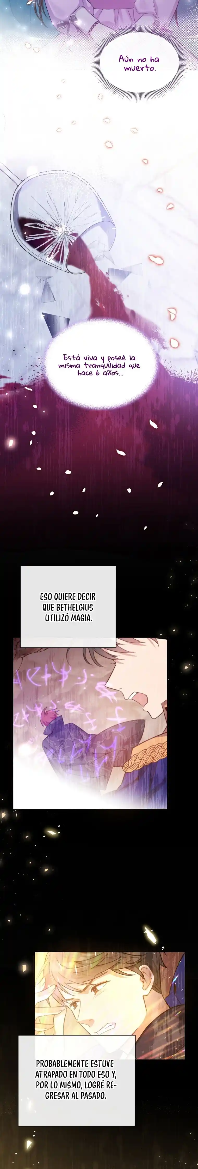 Matrimonio B - Capítulo 42 - Página 17 - LectorTMOo