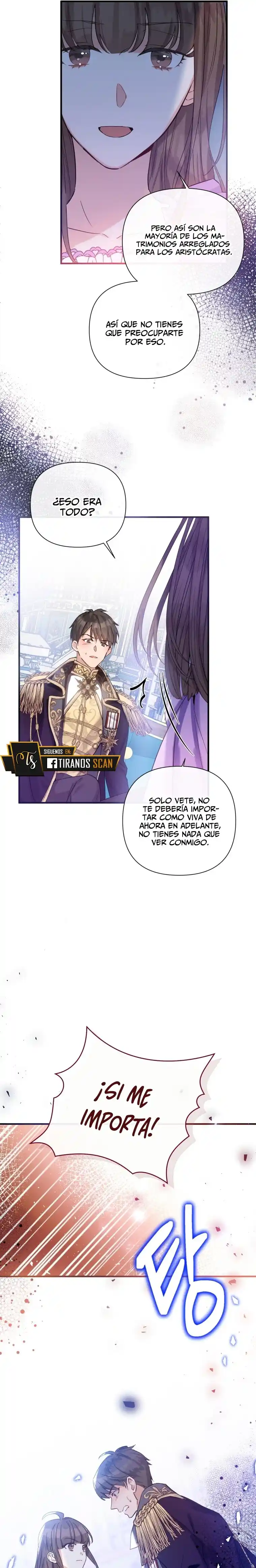 Matrimonio B - Capítulo 42 - Página 22 - LectorTMOo