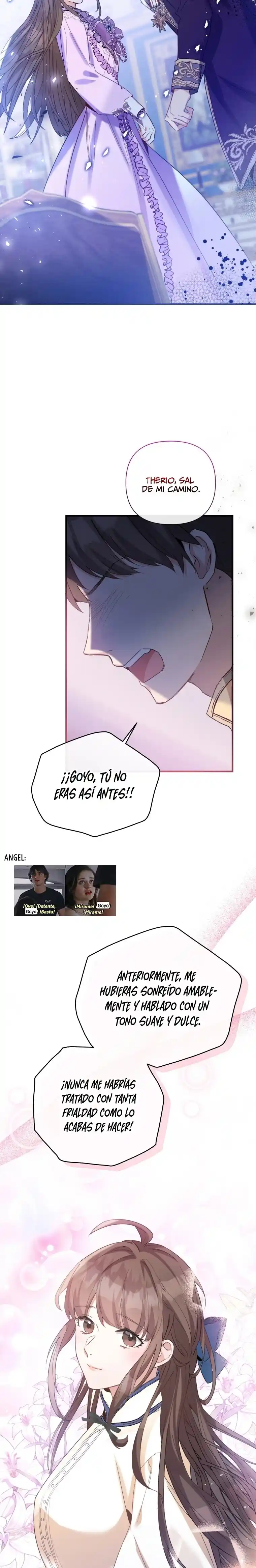 Matrimonio B - Capítulo 42 - Página 23 - LectorTMOo