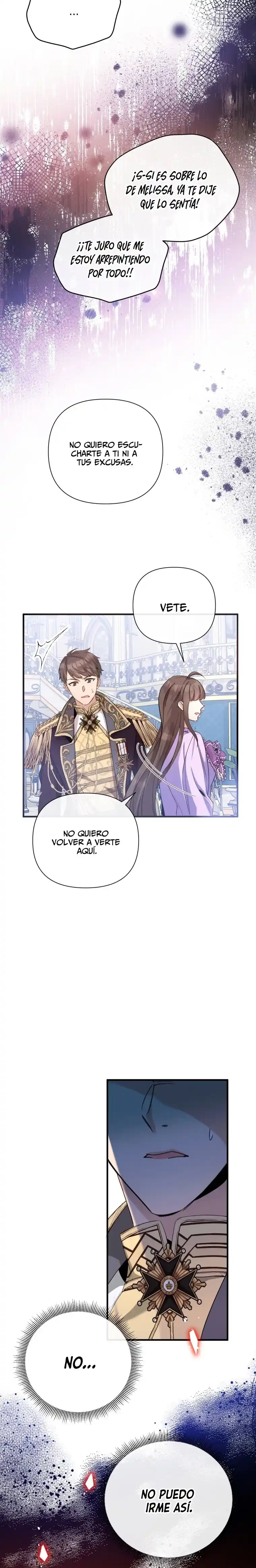 Matrimonio B - Capítulo 42 - Página 26 - LectorTMOo