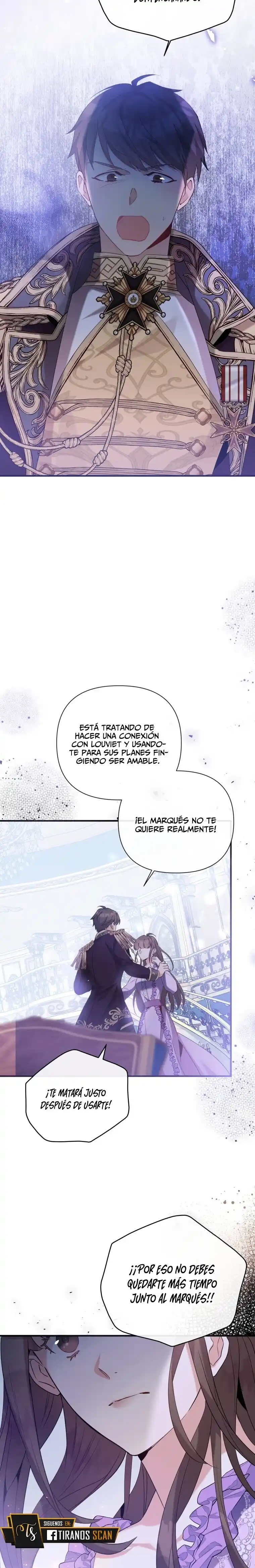 Matrimonio B - Capítulo 42 - Página 30 - LectorTMOo