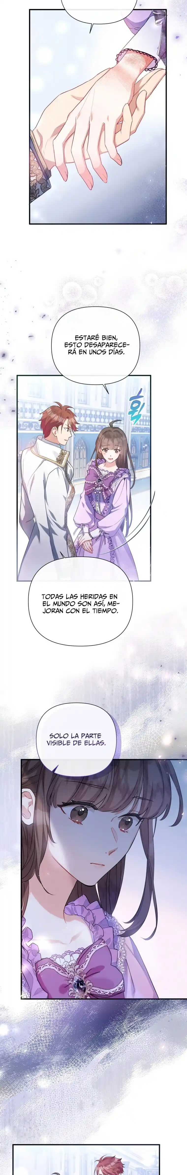 Matrimonio B - Capítulo 43 - Página 17 - LectorTMOo