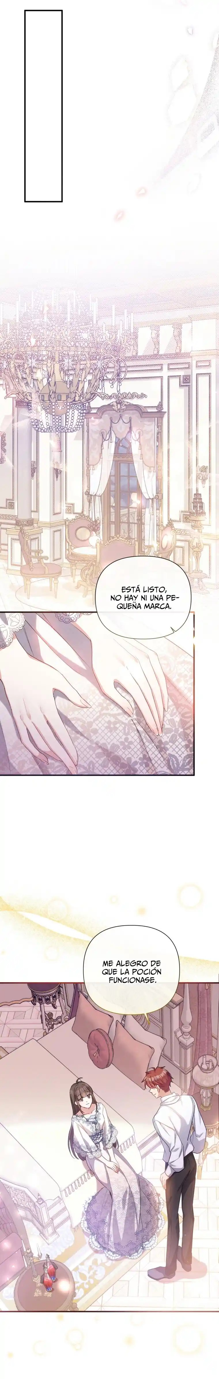 Matrimonio B - Capítulo 43 - Página 19 - LectorTMOo