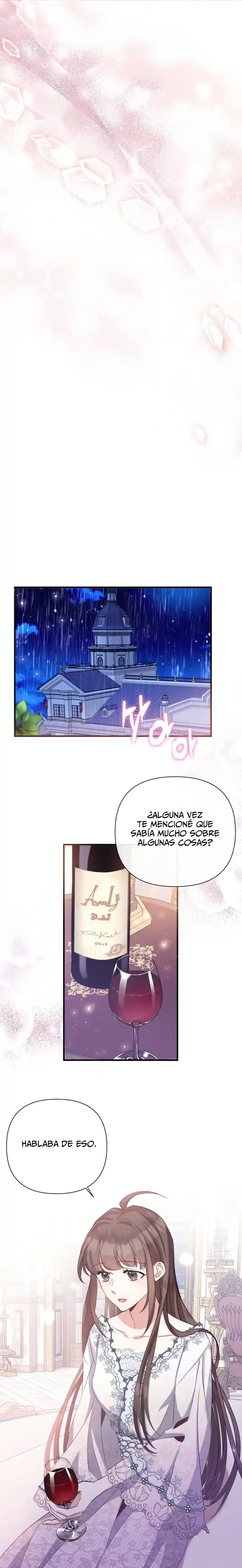 Matrimonio B - Capítulo 43 - Página 25 - LectorTMOo