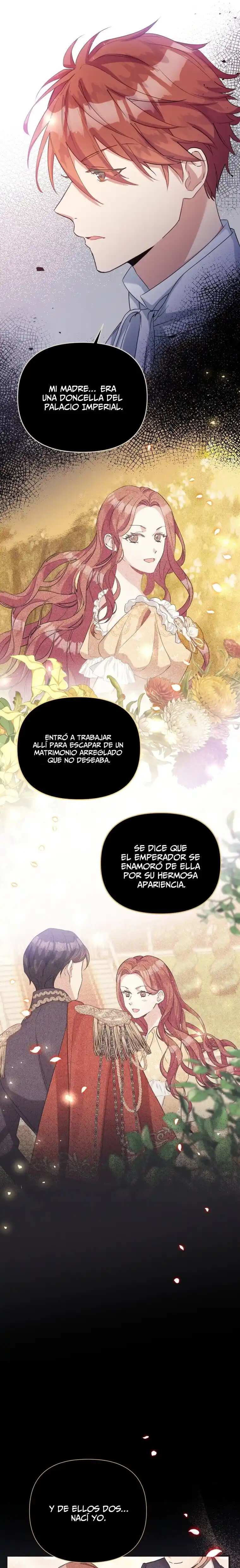 Matrimonio B - Capítulo 43 - Página 28 - LectorTMOo