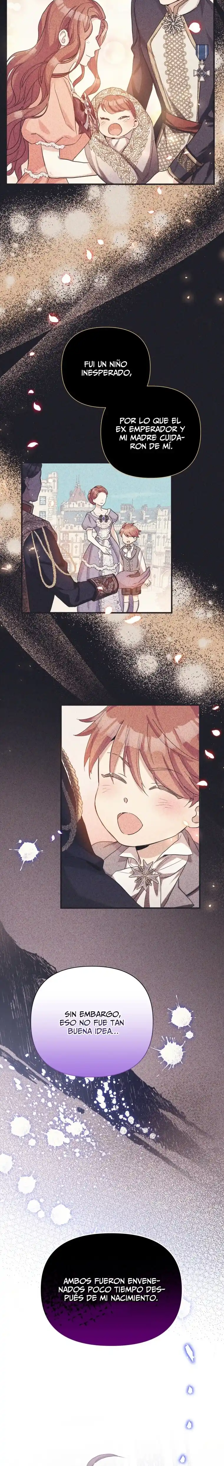 Matrimonio B - Capítulo 43 - Página 29 - LectorTMOo