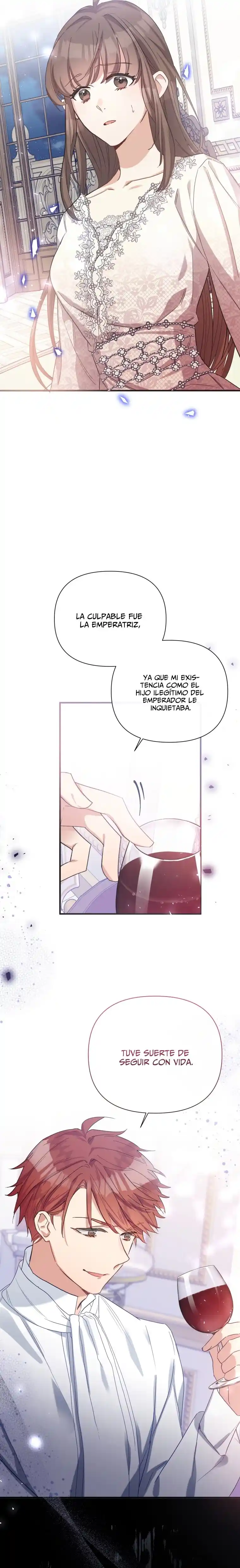 Matrimonio B - Capítulo 43 - Página 30 - LectorTMOo