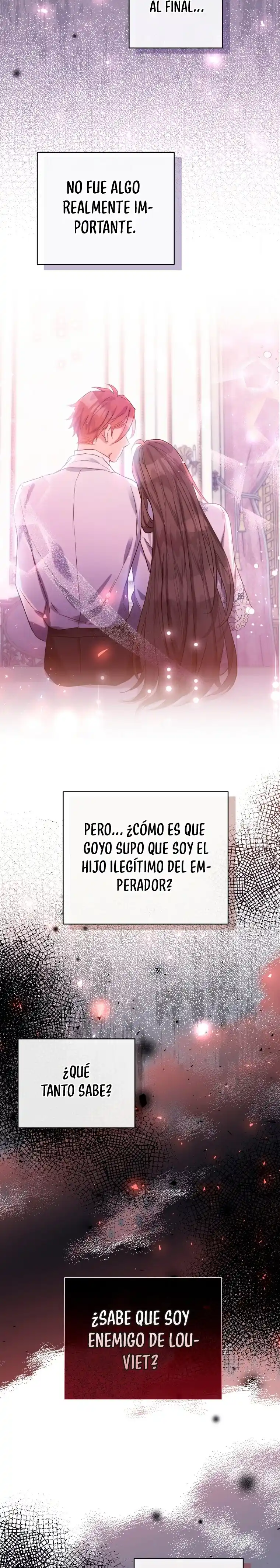 Matrimonio B - Capítulo 44 - Página 12 - LectorTMOo
