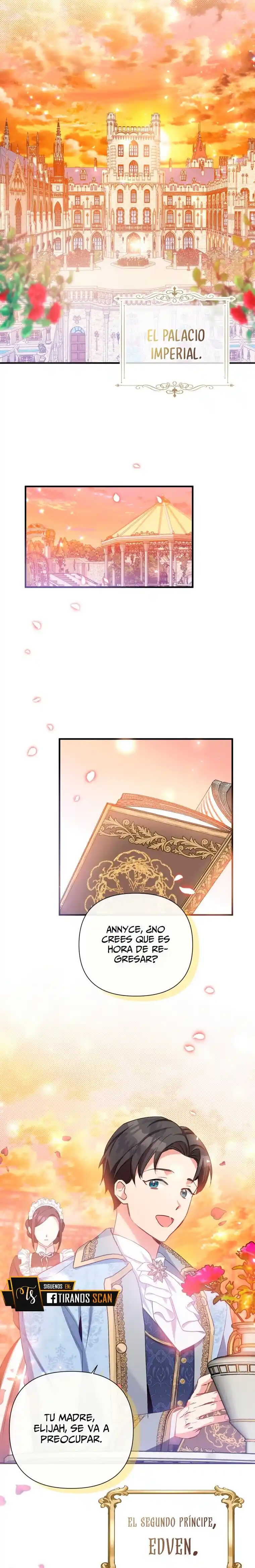 Matrimonio B - Capítulo 44 - Página 18 - LectorTMOo