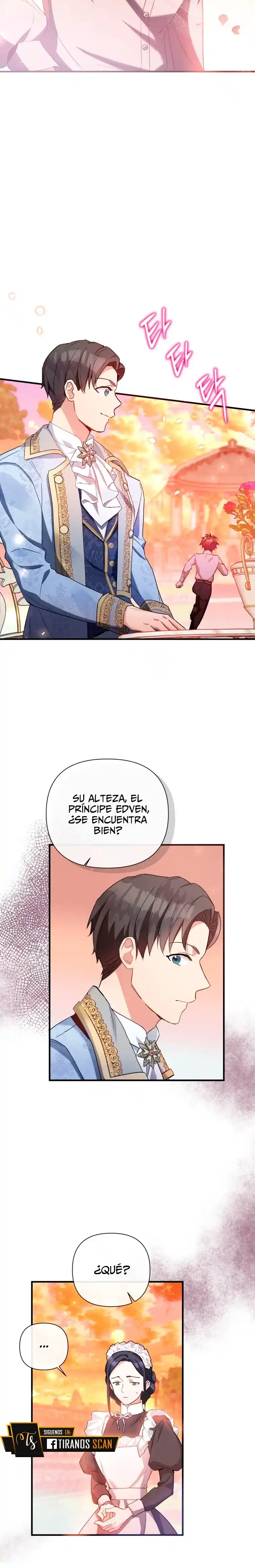 Matrimonio B - Capítulo 44 - Página 21 - LectorTMOo