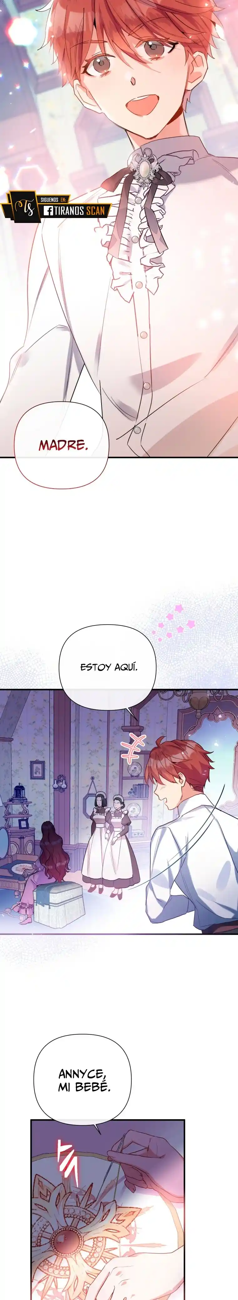 Matrimonio B - Capítulo 44 - Página 25 - LectorTMOo