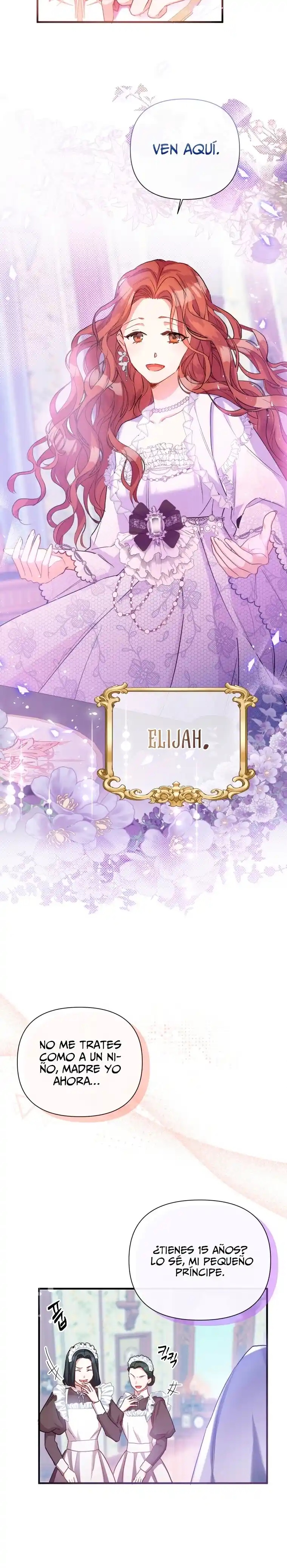 Matrimonio B - Capítulo 44 - Página 26 - LectorTMOo