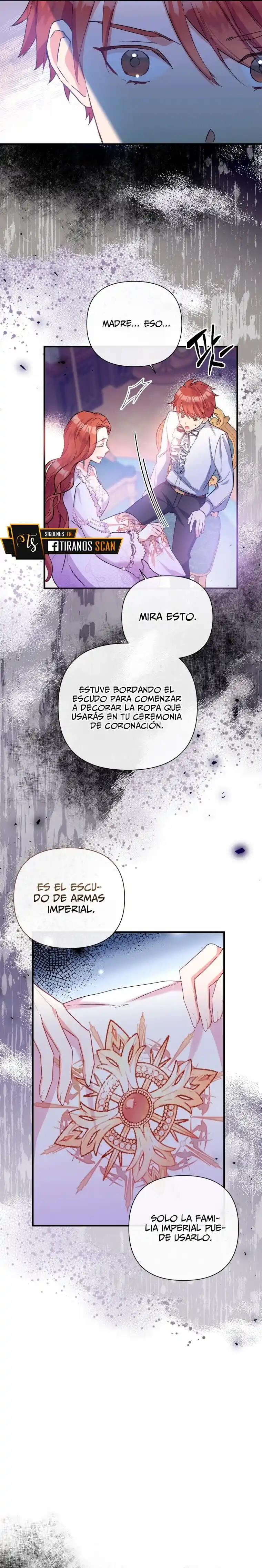 Matrimonio B - Capítulo 44 - Página 28 - LectorTMOo