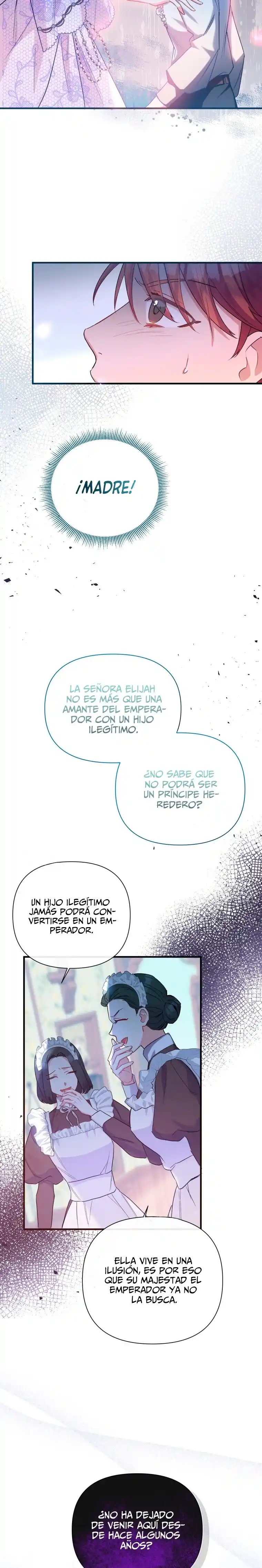 Matrimonio B - Capítulo 44 - Página 30 - LectorTMOo
