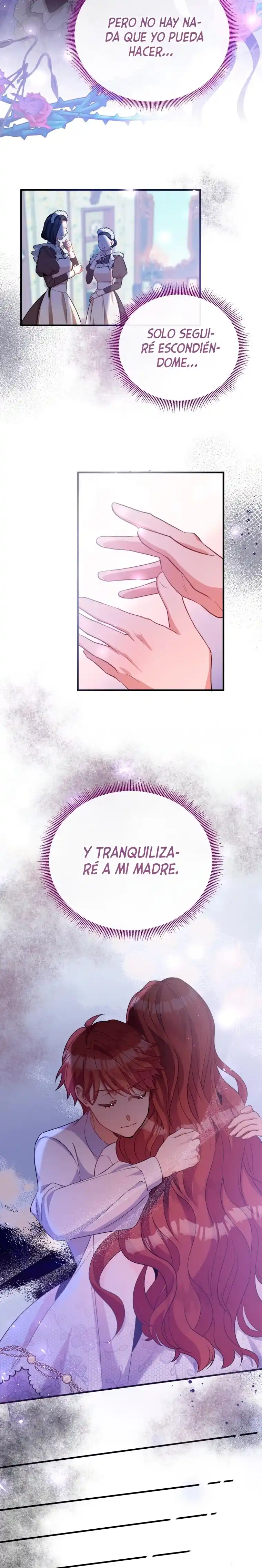 Matrimonio B - Capítulo 44 - Página 32 - LectorTMOo