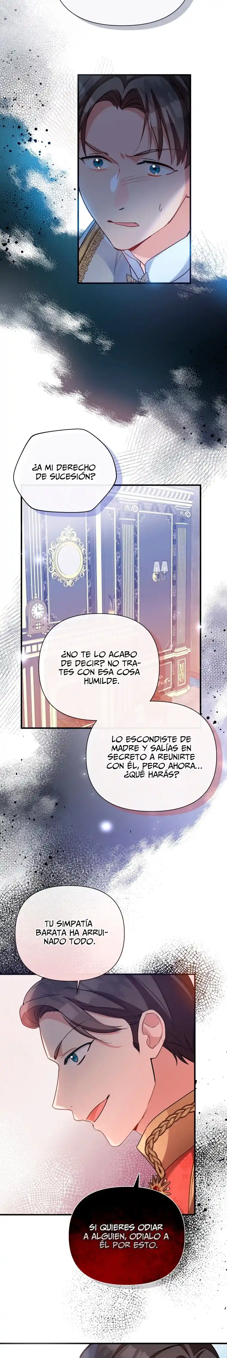 Matrimonio B - Capítulo 44 - Página 37 - LectorTMOo