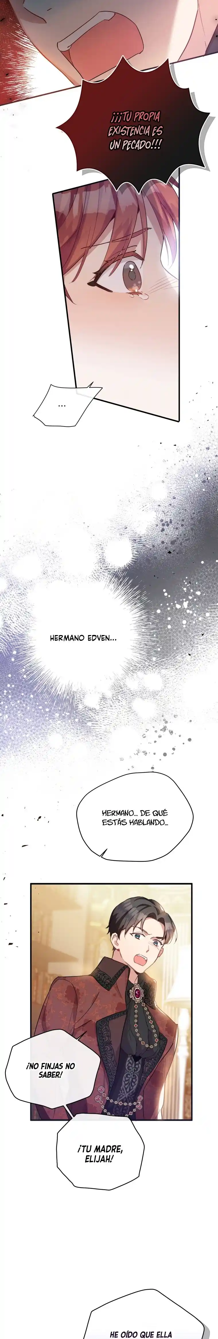 Matrimonio B - Capítulo 45 - Página 19 - LectorTMOo